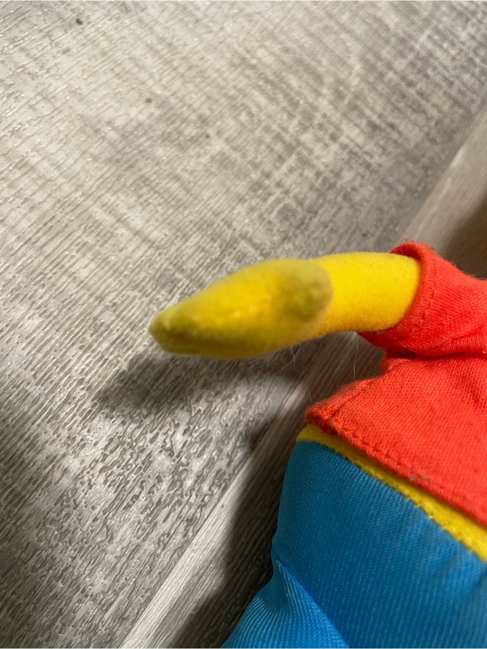 BART Simpson Plush - Picture 4 of 8